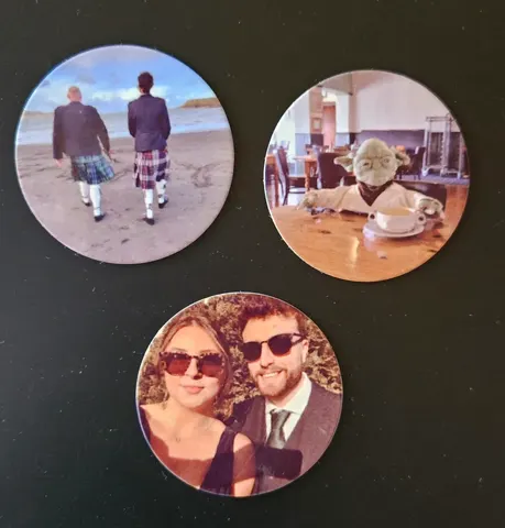 Customised Magnets